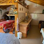 Ferienhaus здравец Yagodina