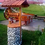 здравец Ferienhaus *