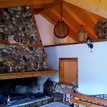 здравец Ferienhaus *