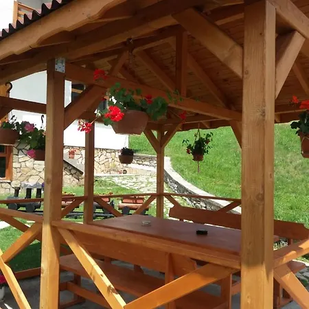 здравец Holiday home Yagodina