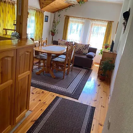 Holiday home здравец