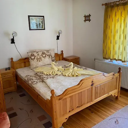 Holiday home здравец