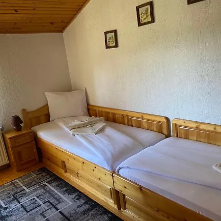 Holiday home здравец *
