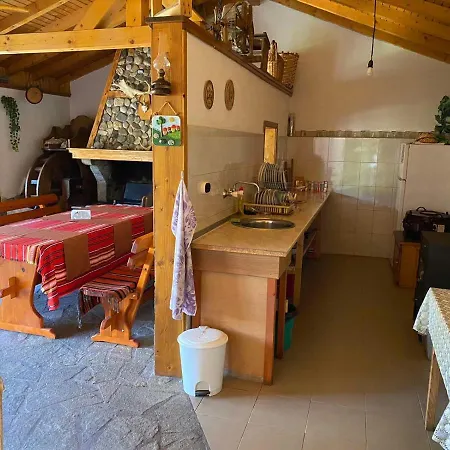 בית נופש здравец יאגודינה