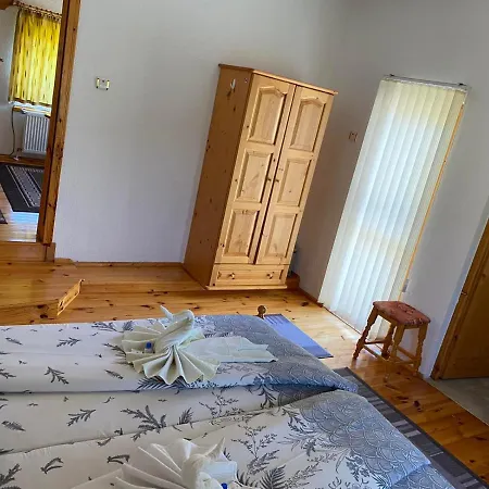 בית נופש здравец *