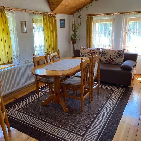 בית נופש здравец יאגודינה