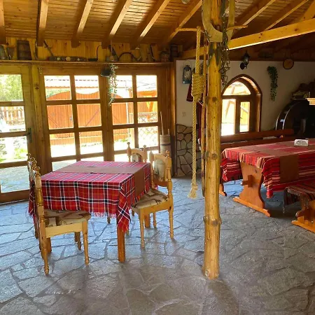 здравец Holiday home Yagodina