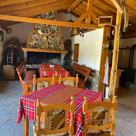 здравец יאגודינה