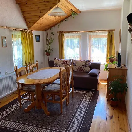 здравец בית נופש יאגודינה