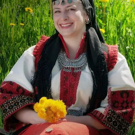 здравец * Ягодина
