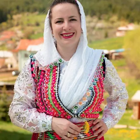 здравец Ягодина