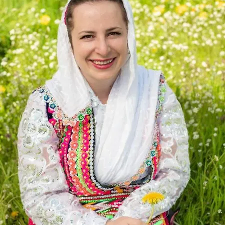 здравец * Ягодина