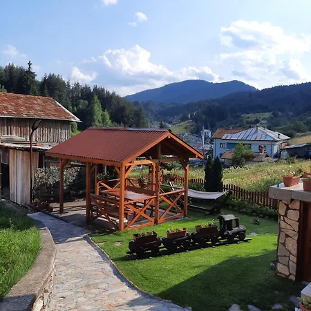 здравец * יאגודינה