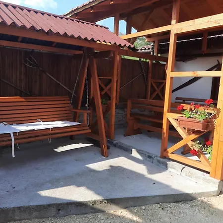 здравец Ваканционна къща *
