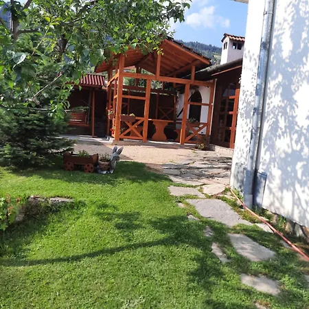 Holiday home здравец