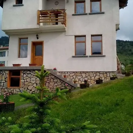 здравец Yagodina