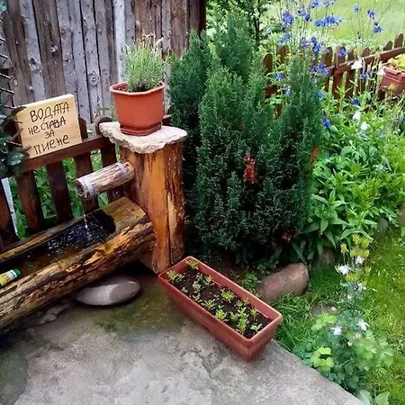 здравец Holiday home Yagodina