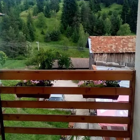 здравец Ваканционна къща