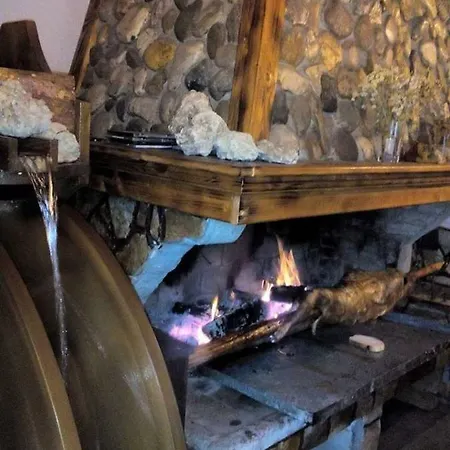 בית נופש здравец *