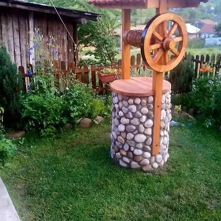 здравец Yagodina