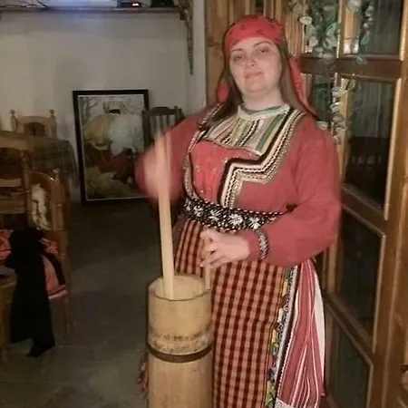 здравец Ваканционна къща Ягодина