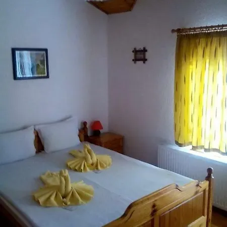 Holiday home здравец Yagodina