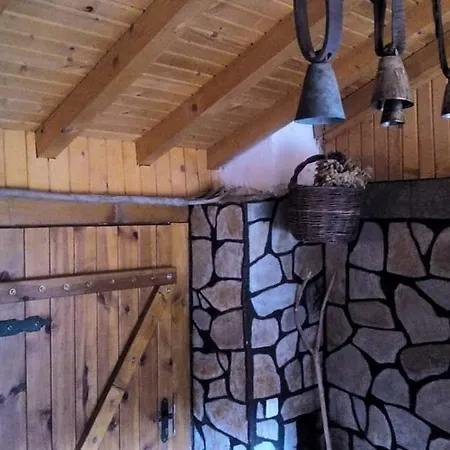 здравец Holiday home Yagodina