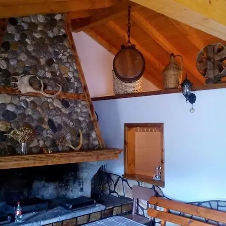 здравец Holiday home *