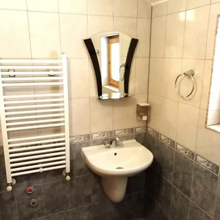 בית נופש здравец