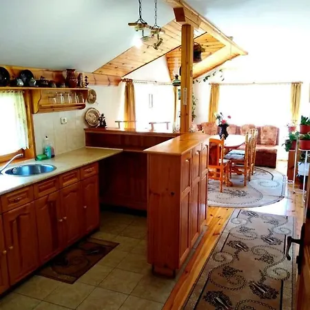 здравец Holiday home *