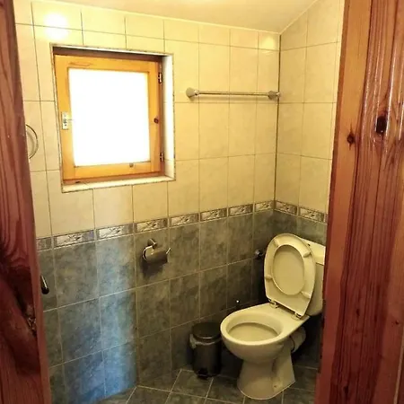 здравец Holiday home Yagodina