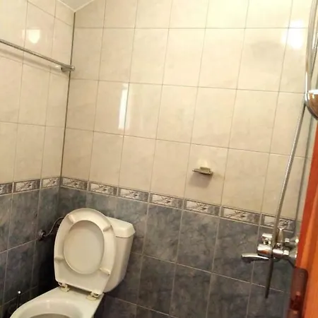 Holiday home здравец Yagodina