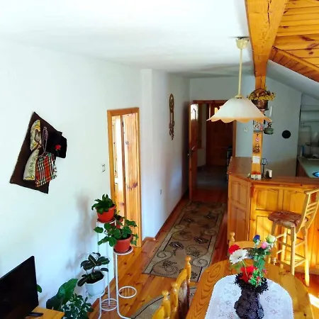 Holiday home здравец Yagodina
