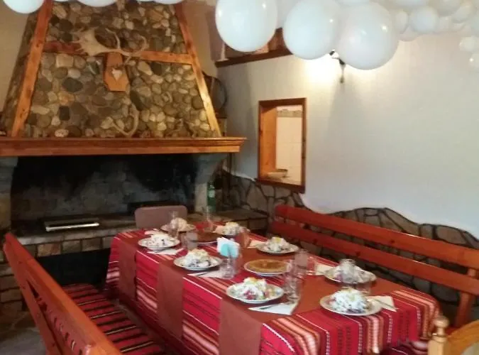 בית נופש здравец *