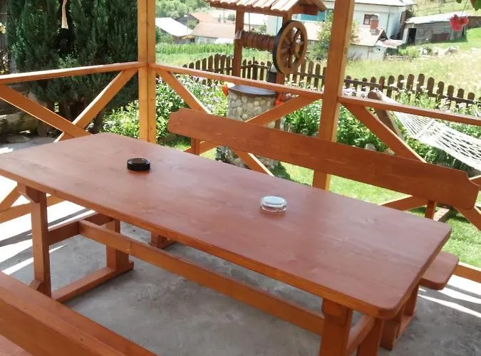 здравец יאגודינה