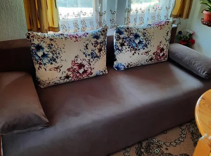 здравец ياغودينا