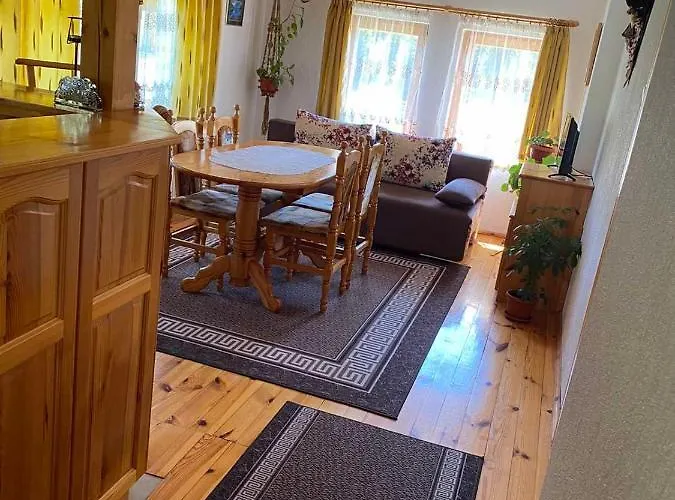 בית נופש здравец