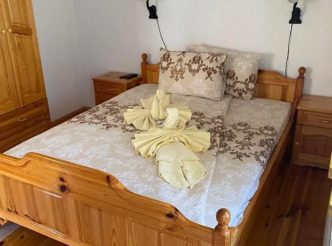 בית נופש здравец *