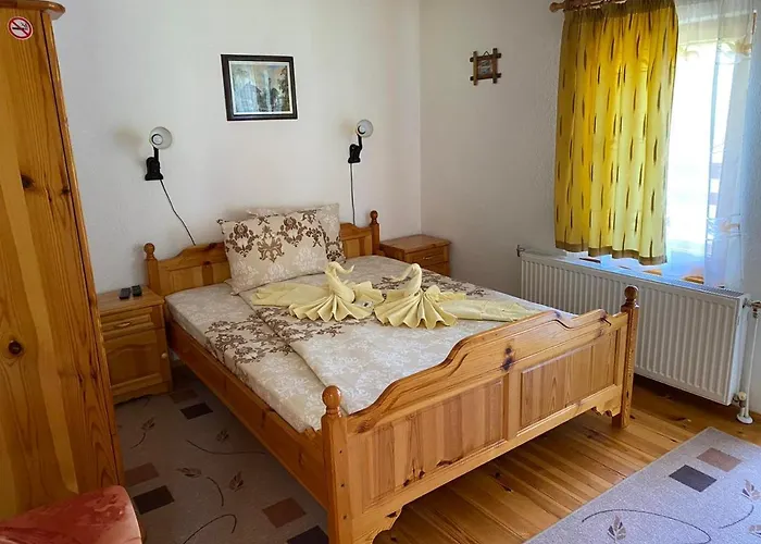 בית נופש здравец