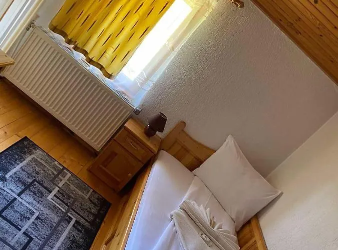 בית נופש здравец