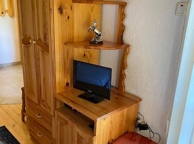 здравец * יאגודינה