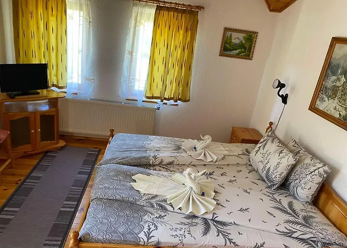 בית נופש здравец יאגודינה