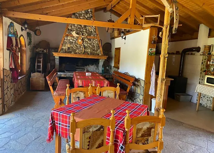 здравец יאגודינה