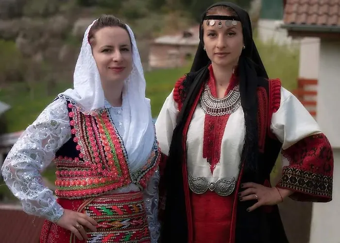 בית נופש здравец