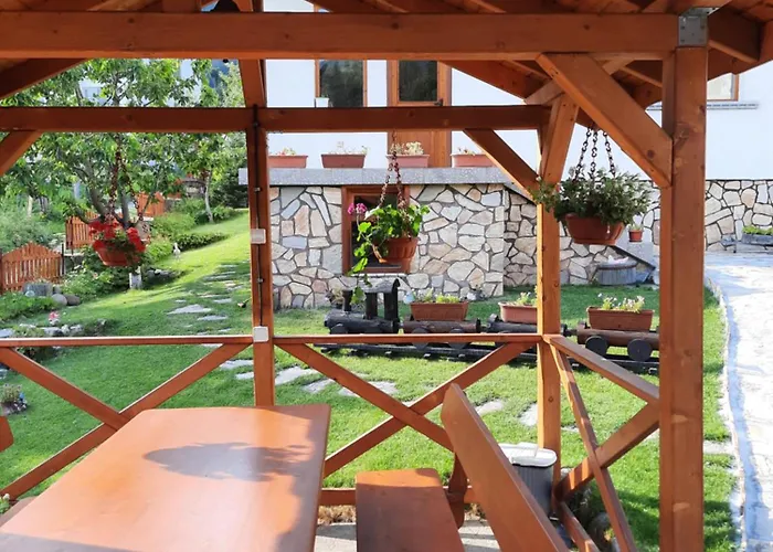 здравец יאגודינה