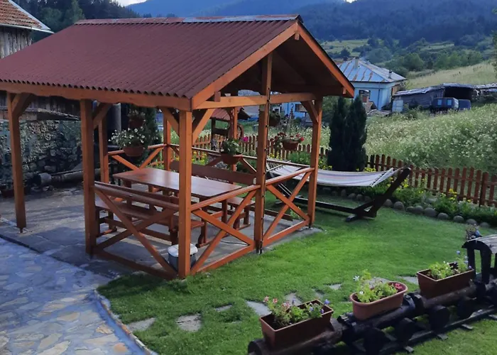 здравец * יאגודינה