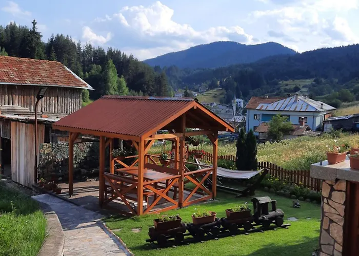 здравец * יאגודינה