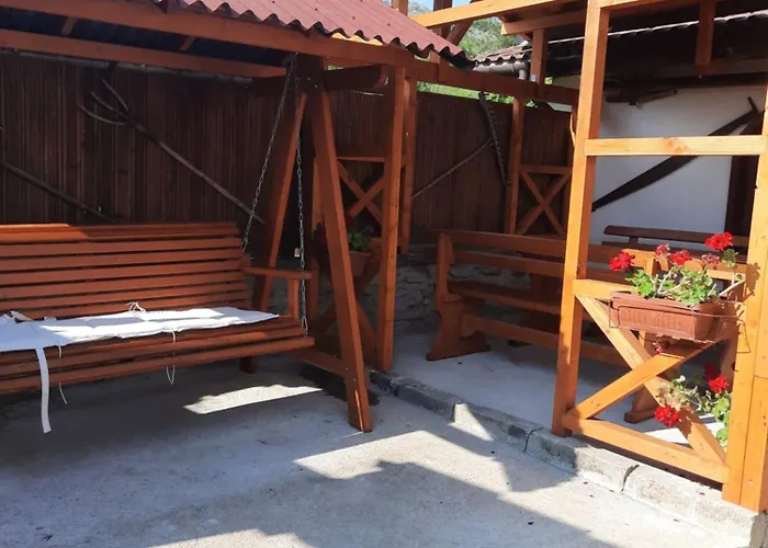 здравец בית נופש *