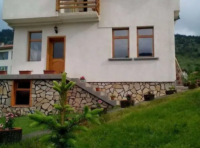 здравец ياغودينا