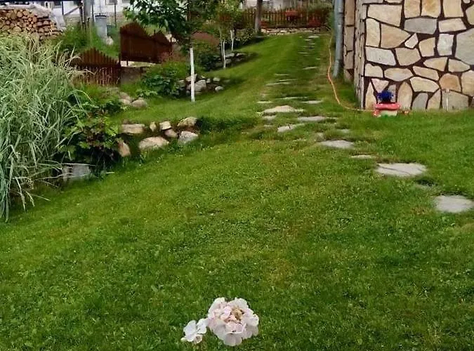 בית נופש здравец יאגודינה